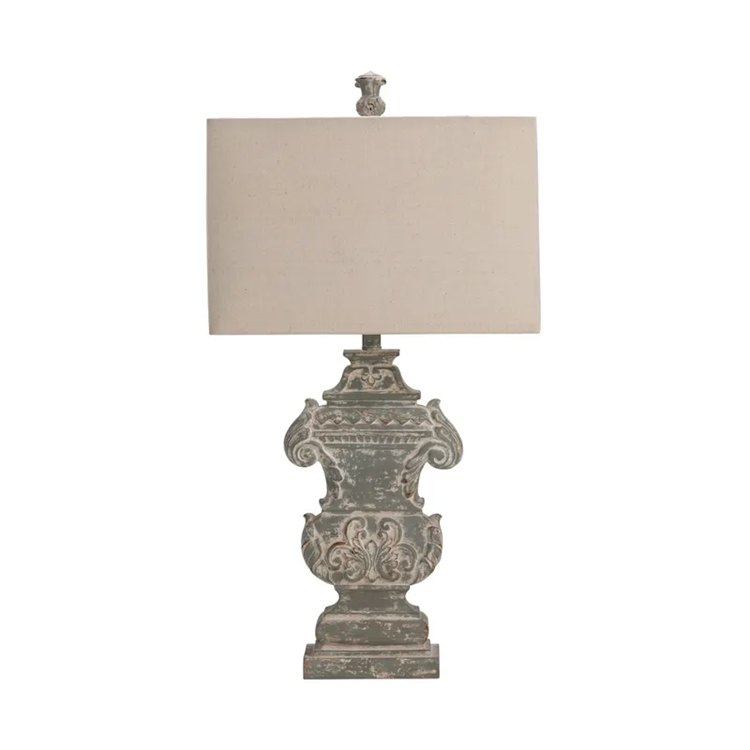 Cassidy Table Lamps Set/2