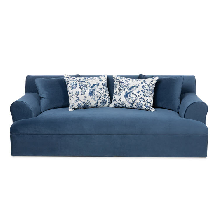 Estate Sofa Atlantic Blue