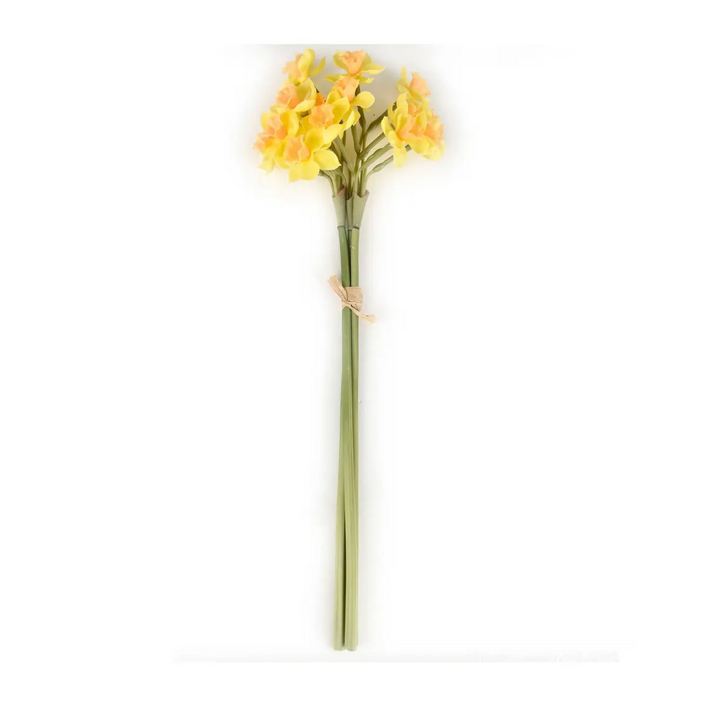 Narcissus Bunches (5 Colorways)