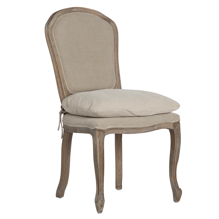 Orleans Dining Chairs Set/2